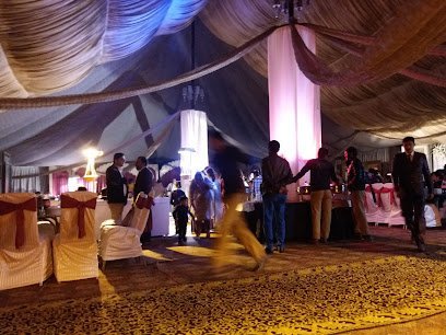 Humsafar Events Banquet Hall