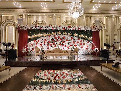 Windsor.Pk | Banquet Hall Garrison