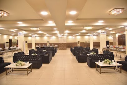 Pcsir Banquet Hall