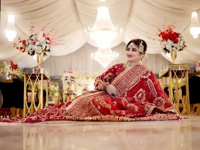 Wedding Photography Rs Studio
