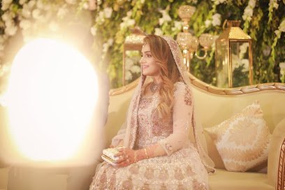 Weddings By Fayzan
