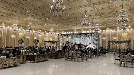 Daffodils Marquee