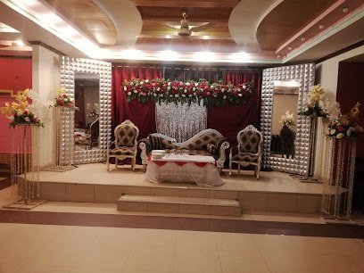 Crystal Banquet Hall