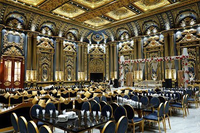 Royal Celebrations Marriage Hall