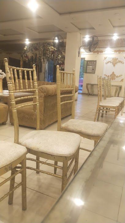 Fouqia Marriage Palace