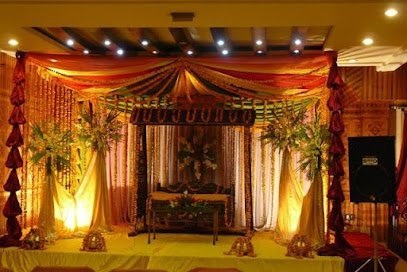 Aiwan-E-Aroosi Banquet Hall
