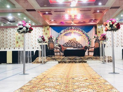 Al Khalid Banquet Hall