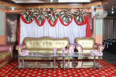 Ali Hajvery Marriage Hall