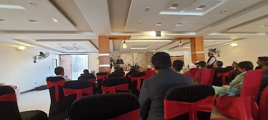 Hassan Banquet