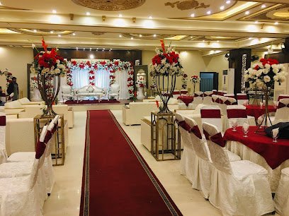 Al Jannat Fort Marriage Hall