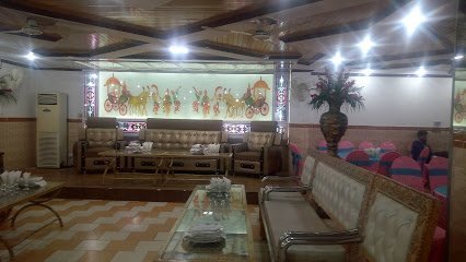 Mian Munsif Shadi Hall