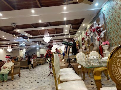 Al Taj Marriage Hall