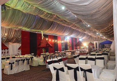 Sultan Bahoo Marriage Hall
