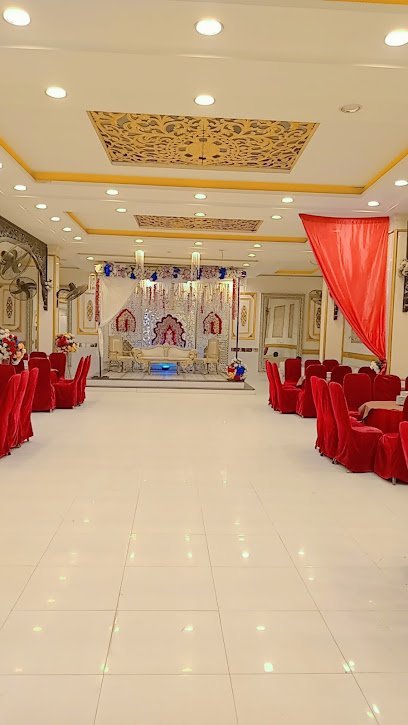 Mna Shadi Hall