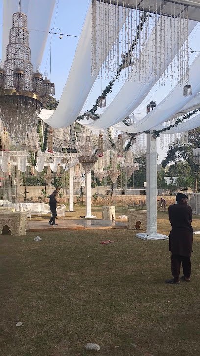 Kesariya Wedding Hub