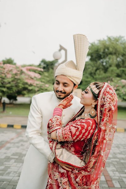 Wedding Photgraphy & Cinematography
