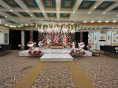 Couples Marquee & Event Planner
