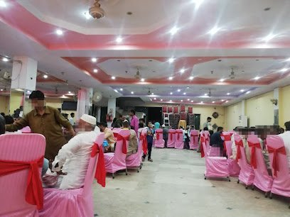 Al Mughni Marriage Hall