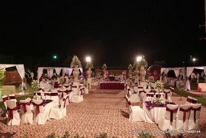 Channar Wedding Villa