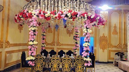 Faizan Grand Marquee