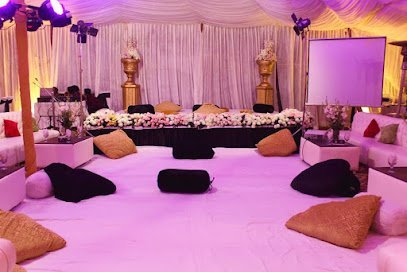 Rahmat E Noor Marriage Hall