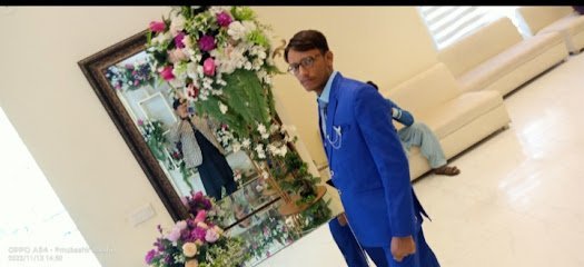Haq Baho Marriage Hall