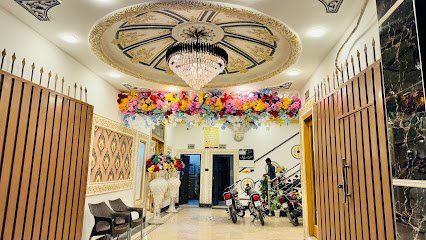 Anaya Marriage Hall