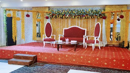 Blessing Banquet Hall