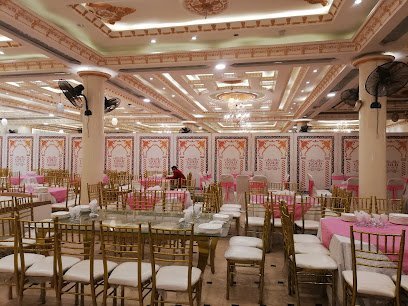Gold Palace Event Complex Marriage Hall