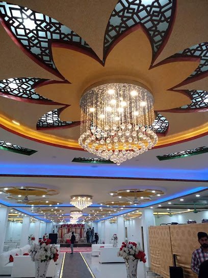 Al Noor Marriage Hall