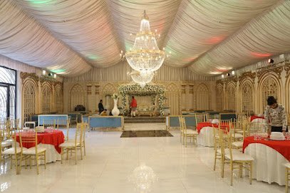 Buraq Banquet
