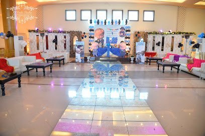 Iismile Wedding Photography Studio In Lahore