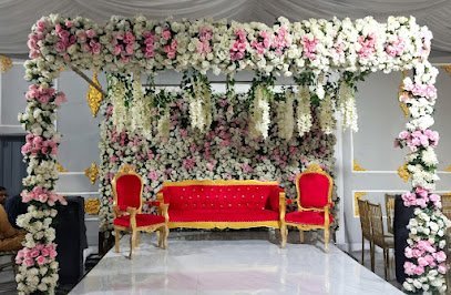 Hassan Banquet Hall