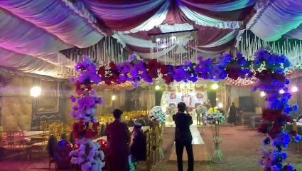 Shahid Marquee