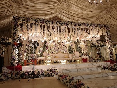 Elite Marquee