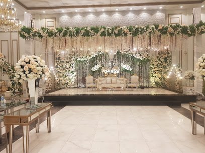 Weddingz Hall