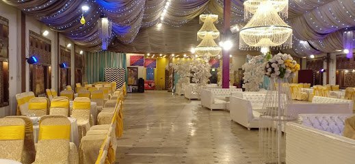 Kohe Noor Marriage Hall