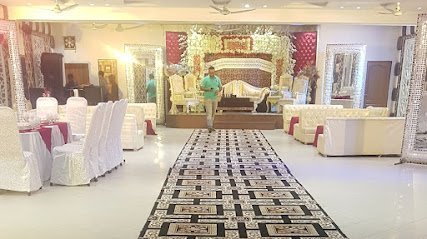 Dubai Palace Banquet Hall
