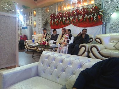Al-Saud Marriage Hall
