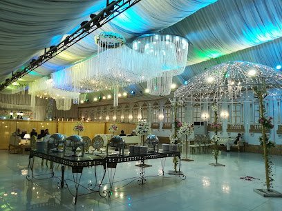 Canal Grand Marquee