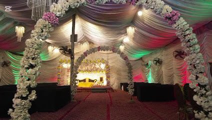 Al Madina Marquee