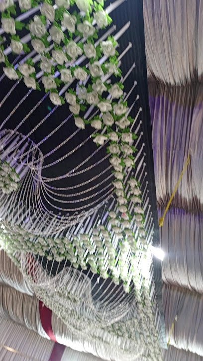Al Rehman Marquee