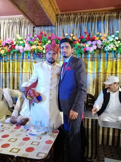 Al Dubai Marriage Hall