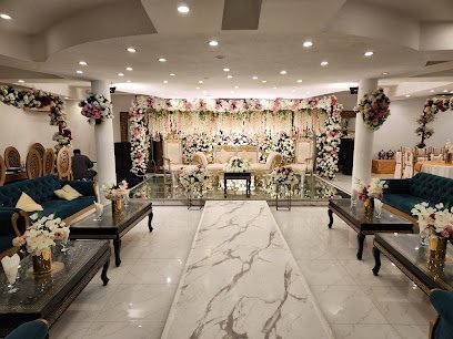 Noor Jahan Banquet Hall & Event Management