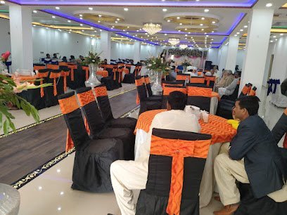 Qasar-E-Ameer Marriage Hall