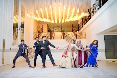 Studio Atif (Photography & Video Grapy). Wedding & Nikha & Bride Shoot & Outdoor Shoot &Birthday Shoots