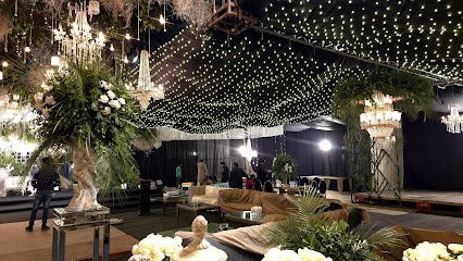 Saphire Marquee