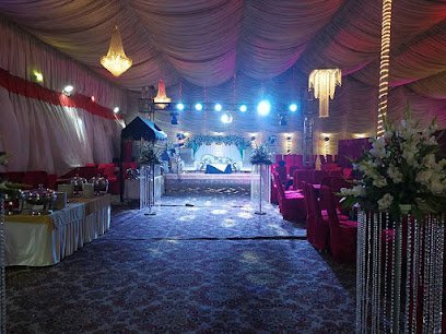 Bilal Marquee