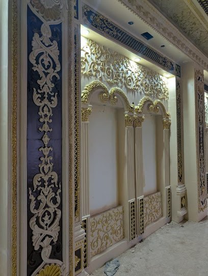 Nivara Banquet Hall