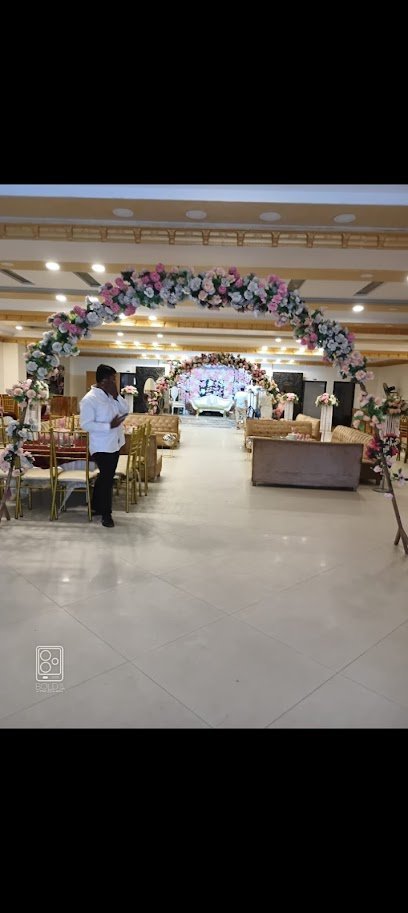 Birthday And Marriage Arrangements